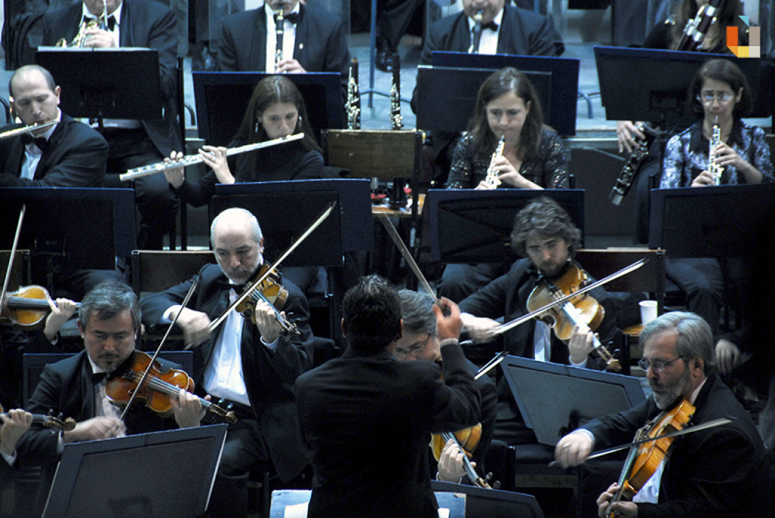imagen Música en contacto