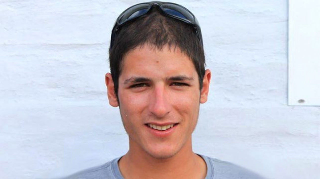 imagen Triste final para Dante Garbini