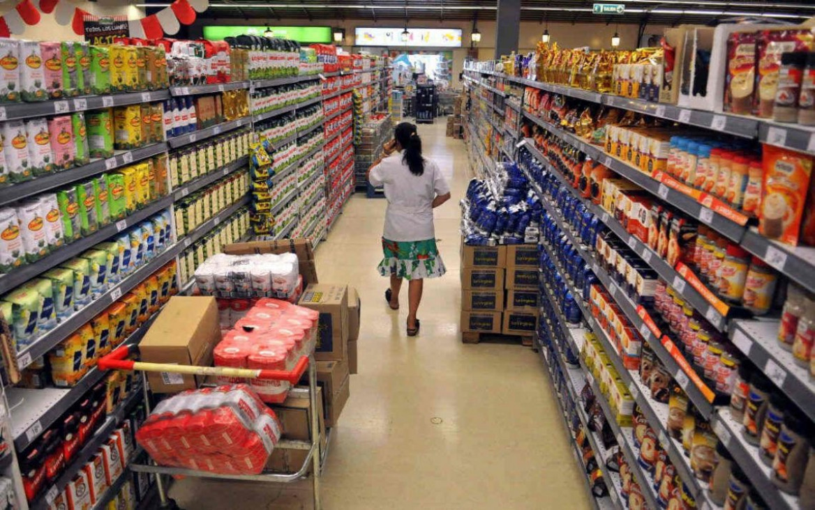 imagen Subió el 2 % la inflación en julio en Mendoza, según la DEIE