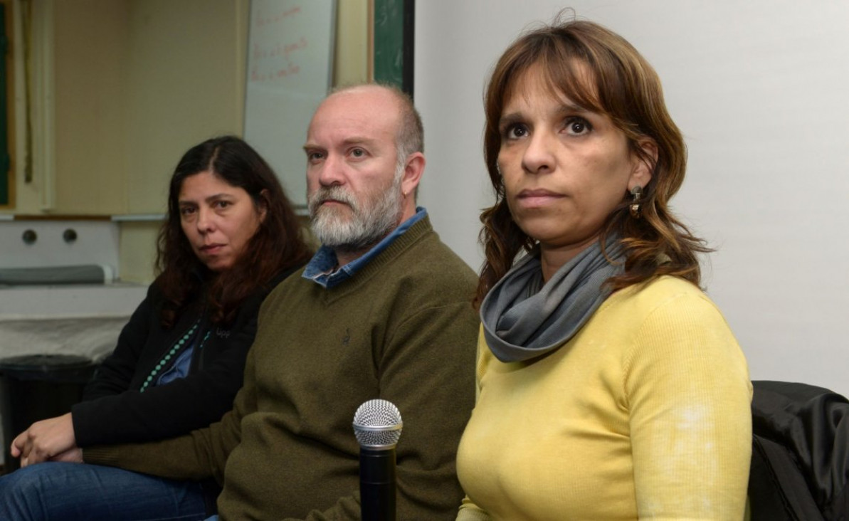 imagen La familia Maldonado pidió la nulidad de la declaración del "testigo E"
