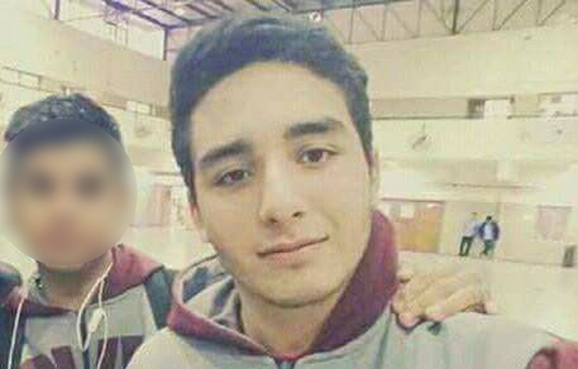 imagen La Rioja: investigan a otros seis cadetes por la muerte de Emanuel Garay