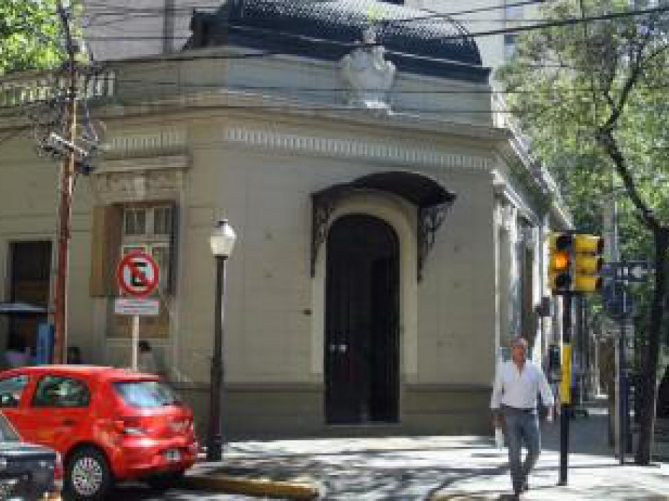 imagen El Arzobispado negó conocer los casos de pedofilia