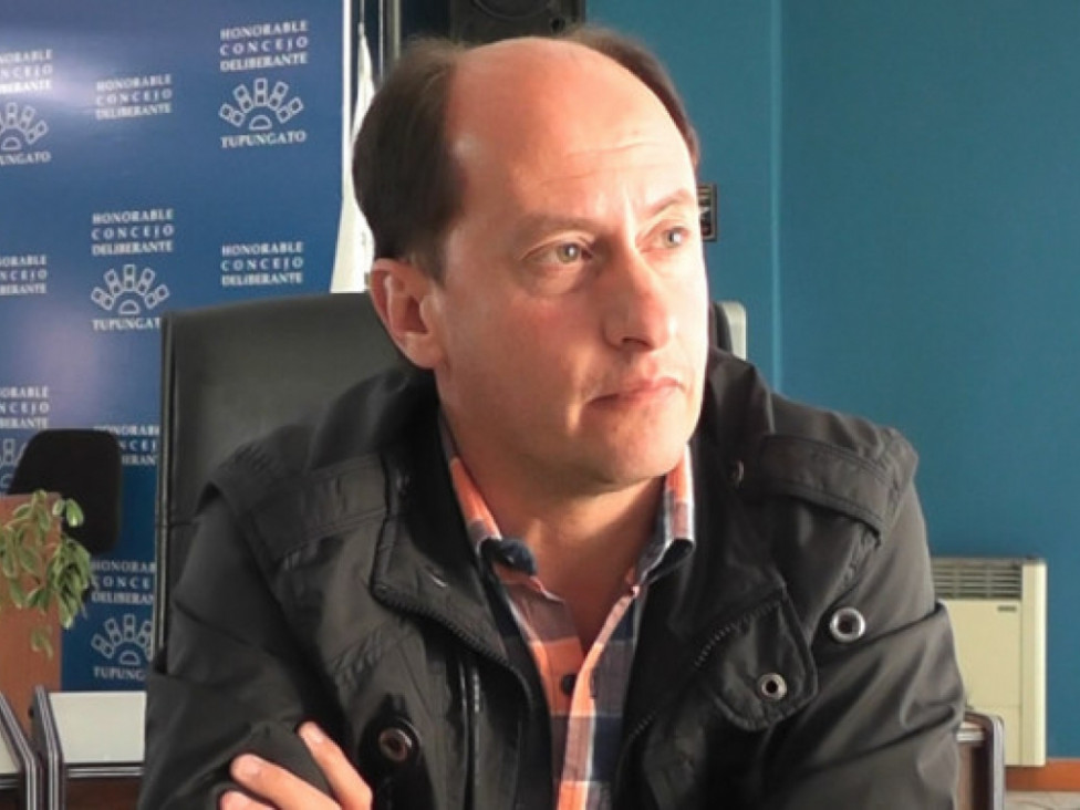 imagen Tras la polémica dieron marcha atrás con el dietazo en Tupungato