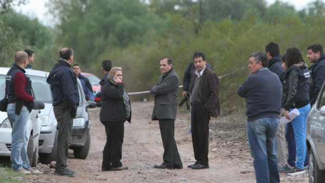 imagen En contra del nuevo rol de los ayudantes fiscales