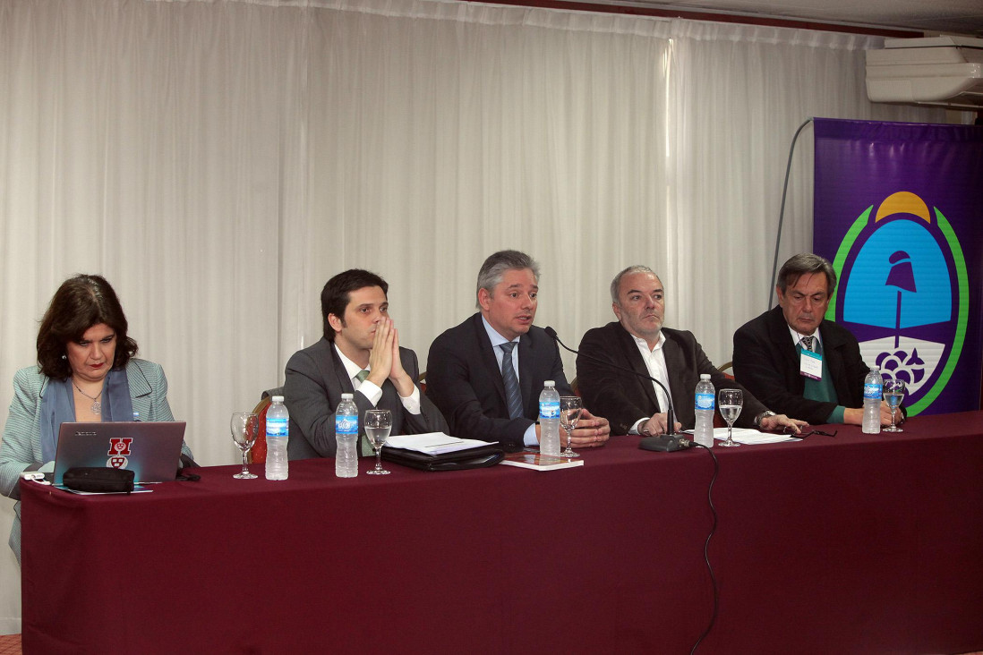 imagen Una motivadora para reabrir el debate minero