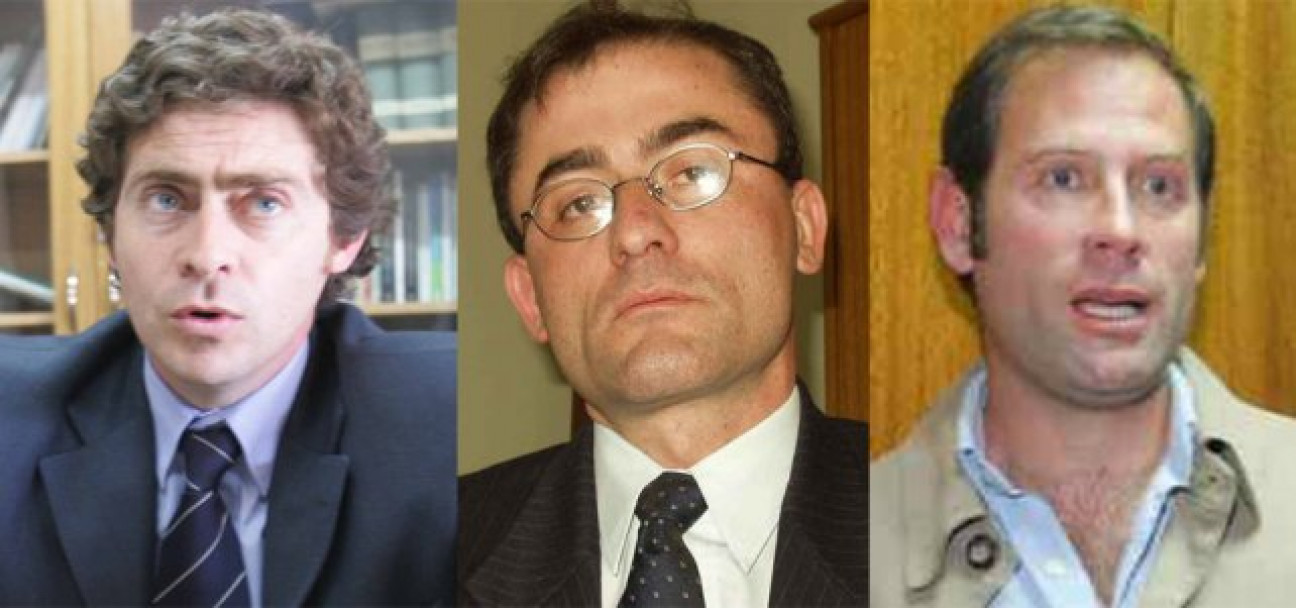 imagen Tupac: pidieron el jury para los jueces que liberaron a los imputados de la causa