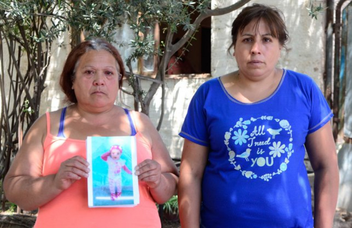 imagen Versiones cruzadas: la historia de la familia de Catherina