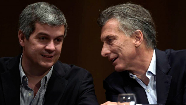 imagen Macri recibirá a referentes del sector tras el reclamo vitivinícola