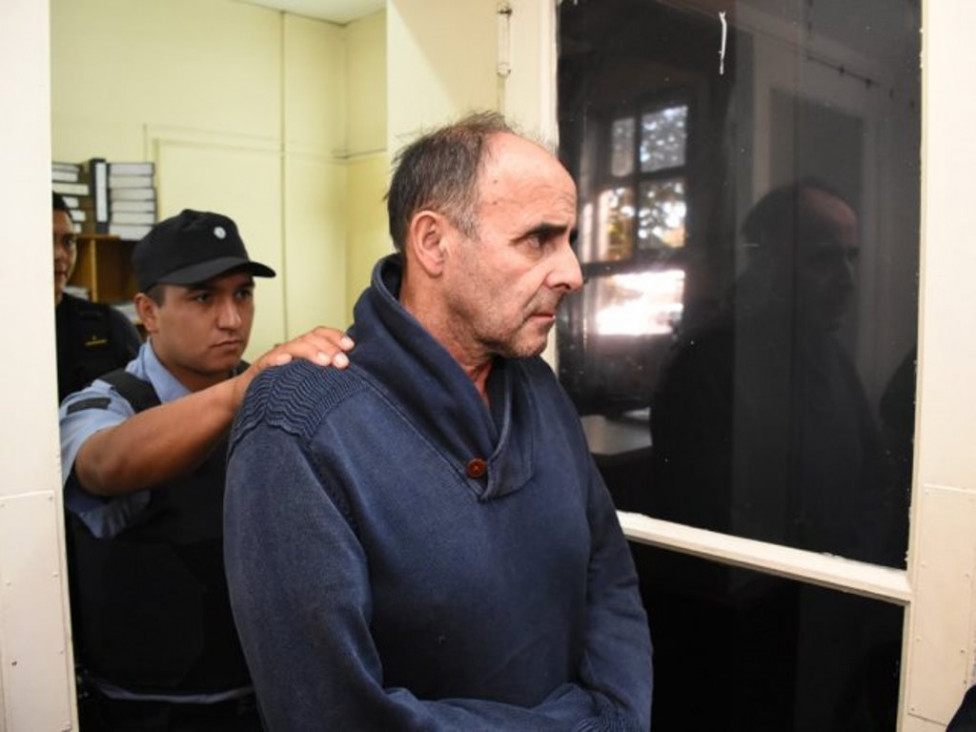 imagen Caso Carleti: prisión preventiva para Hisa