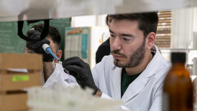 imagen Mendoza apuesta a tonificar su ecosistema biotecnológico con un plan de cinco años 