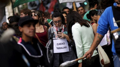 imagen Mendoza, a la baja