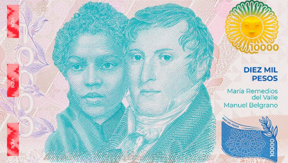 imagen La Argentina racista: ¿todo es fake?  
