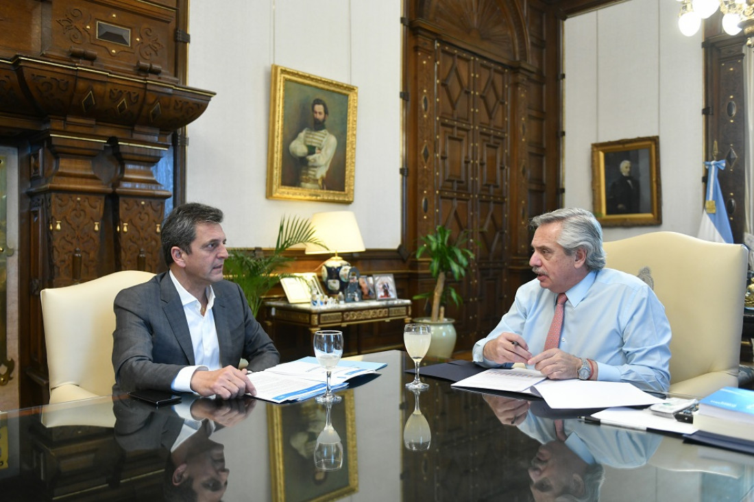 imagen Lago Escondido: el Gobierno nacional denunció penalmente a jueces y otros implicados 