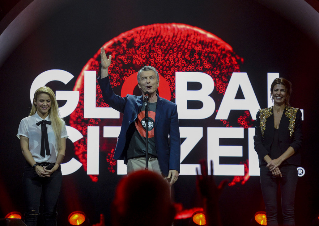 imagen G20: Macri pidió más educación contra la pobreza