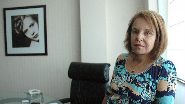 imagen Chiche, la mujer que defiende el techo de cristal