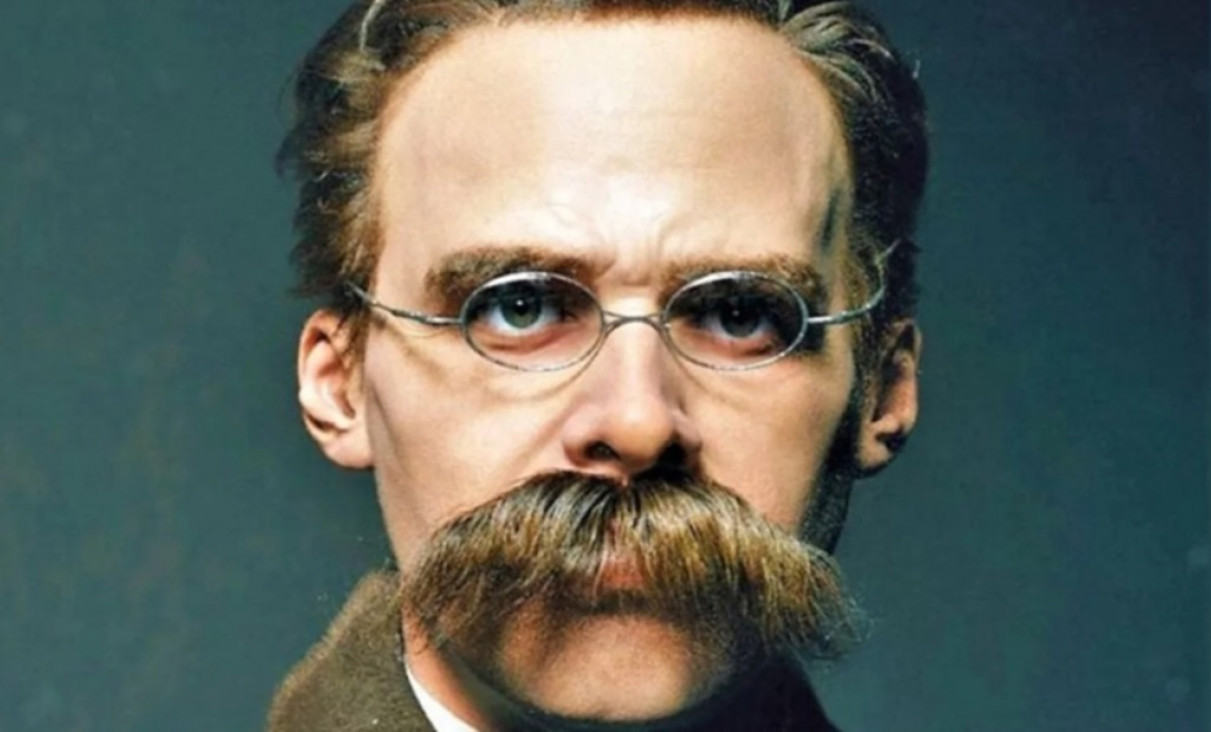 imagen Una obra "perdida" de Nietzsche fue publicada por primera vez en español 