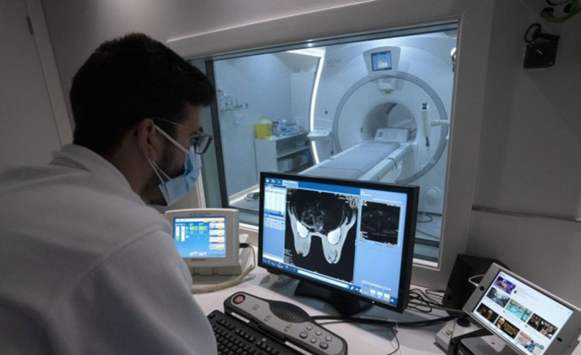 imagen Cáncer en Argentina: baja la mortalidad de los principales tumores y crece la importancia de la detección temprana