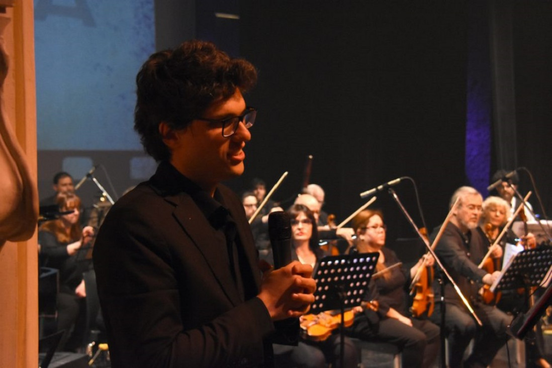 imagen Teatro, música y homenajes: el Independencia renueva su cartelera para los próximos meses 