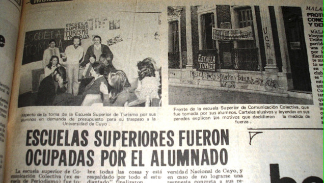 imagen La Universidad desconocida