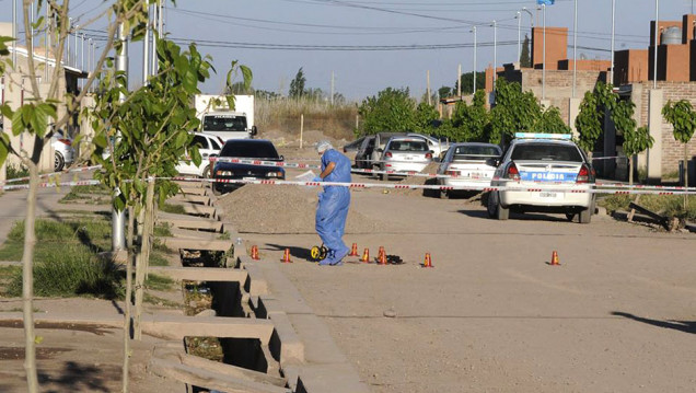 imagen Casos de violencia y policías: otro síntoma de la crisis en seguridad