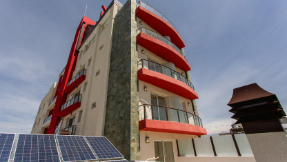 imagen Mendoza, tierra del sol y de la buena energía