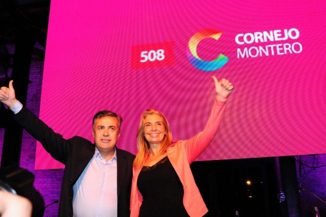 imagen Radicales revelan qué harían si gobernaran la provincia 