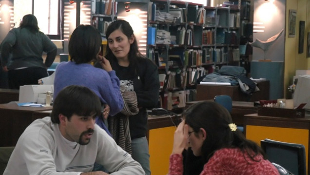 imagen Nuevo procesamiento contra Romano
