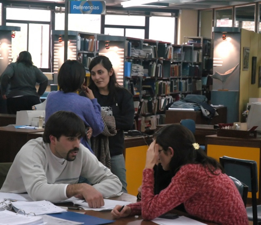 imagen Una nueva etapa se abre en el kirchnerismo
