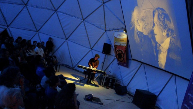 imagen La Mirada del Oeste argentino tuvo su festival