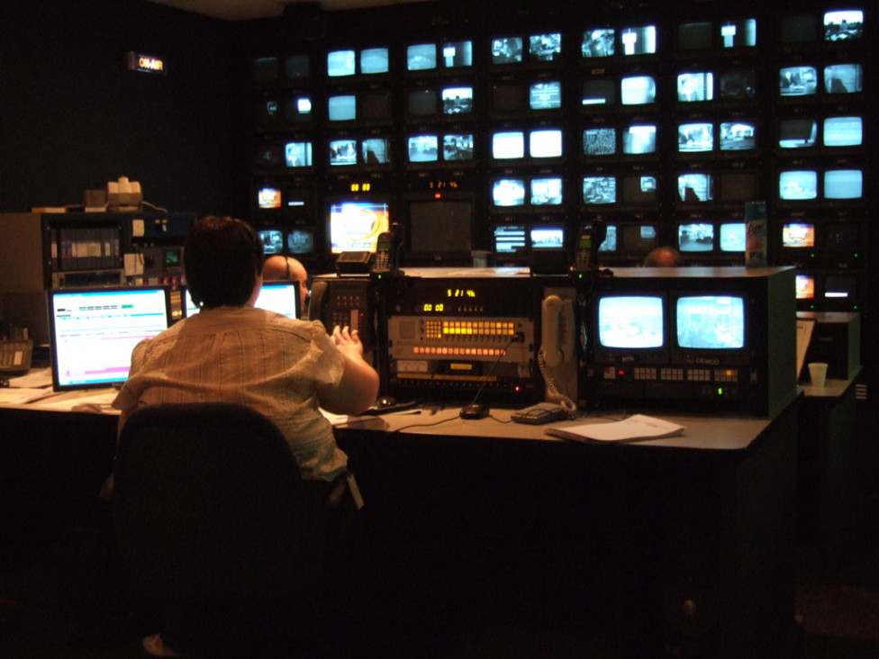 imagen Una televisión que acompaña la nueva Ley de Medios