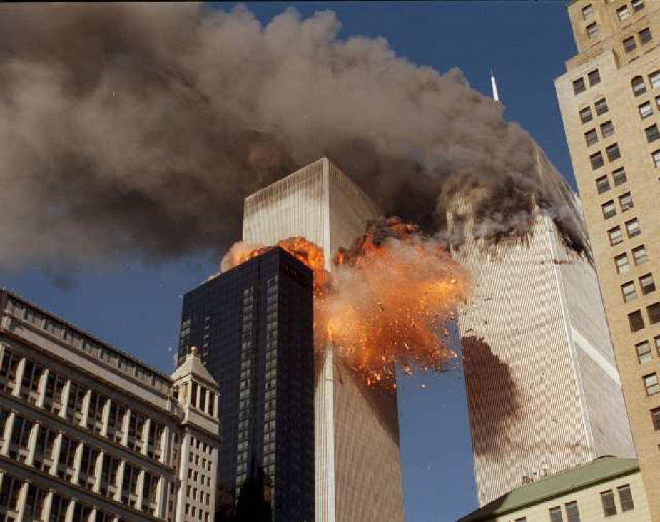 imagen A una década del 11-S