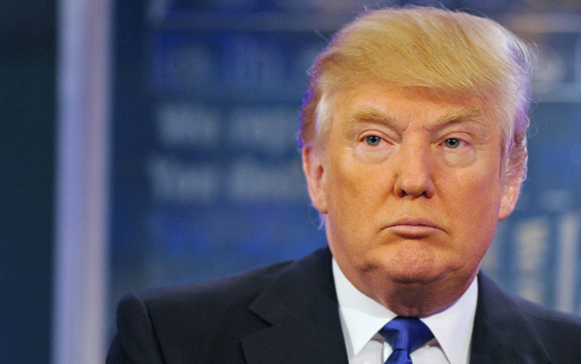 imagen Trump negó vínculos con Rusia para llegar a la presidencia de Estados Unidos