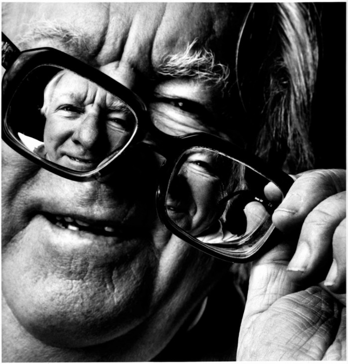 imagen ¿Por qué no podemos dejar de hablar de Ray Bradbury?