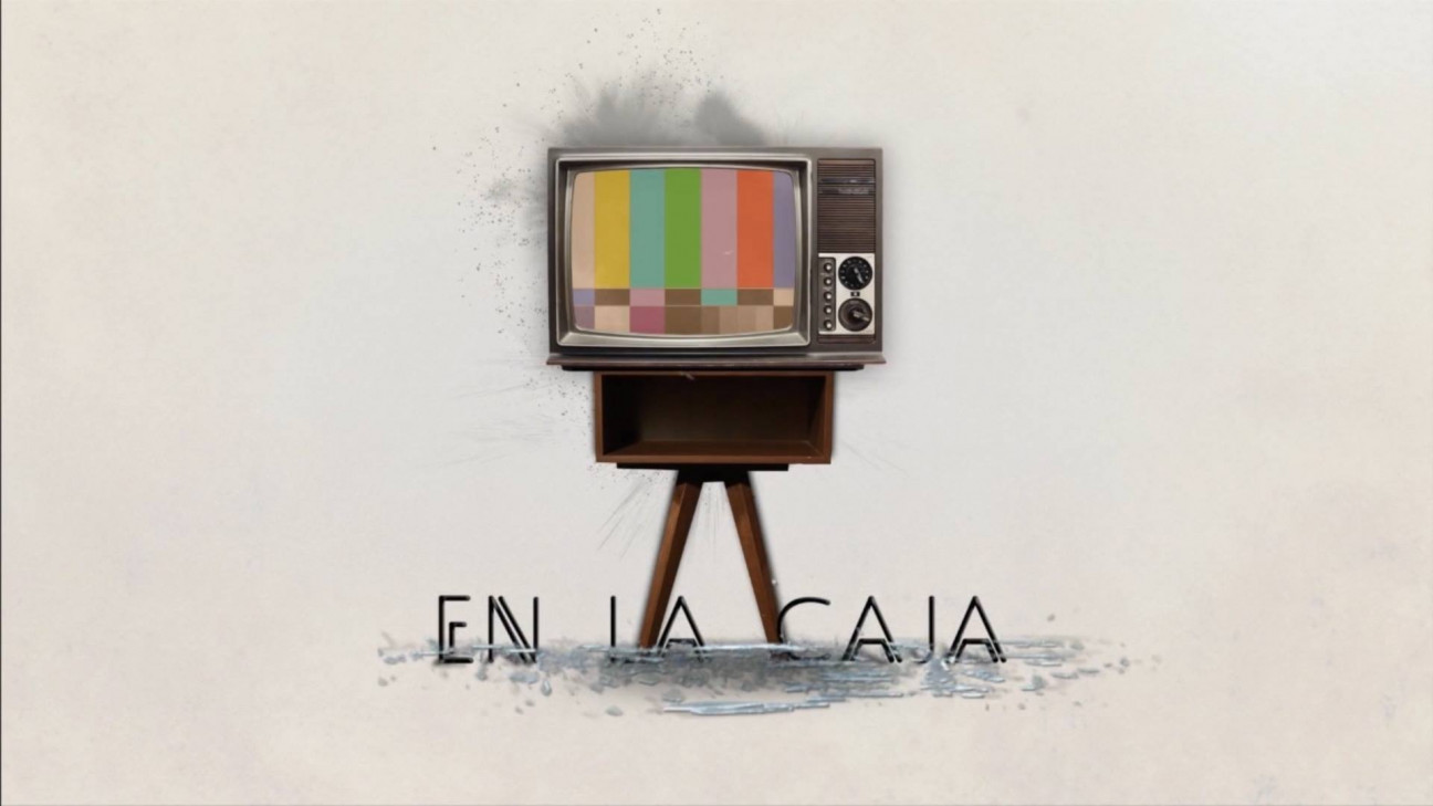 imagen Historias "En la Caja"