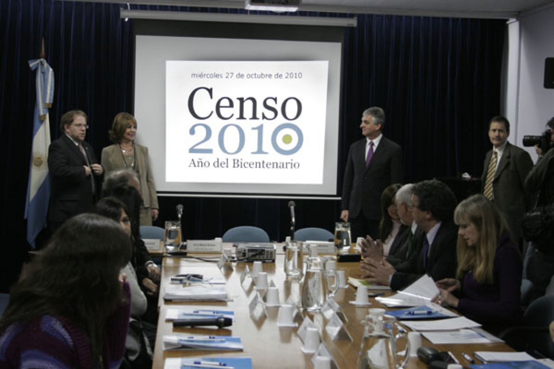 imagen La población argentina subió un 10,6%  y Mendoza refleja ese incremento