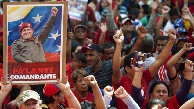imagen Volver más Maduro