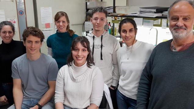 imagen Especialistas del Conicet detectaron principios para nuevos fármacos antivirales