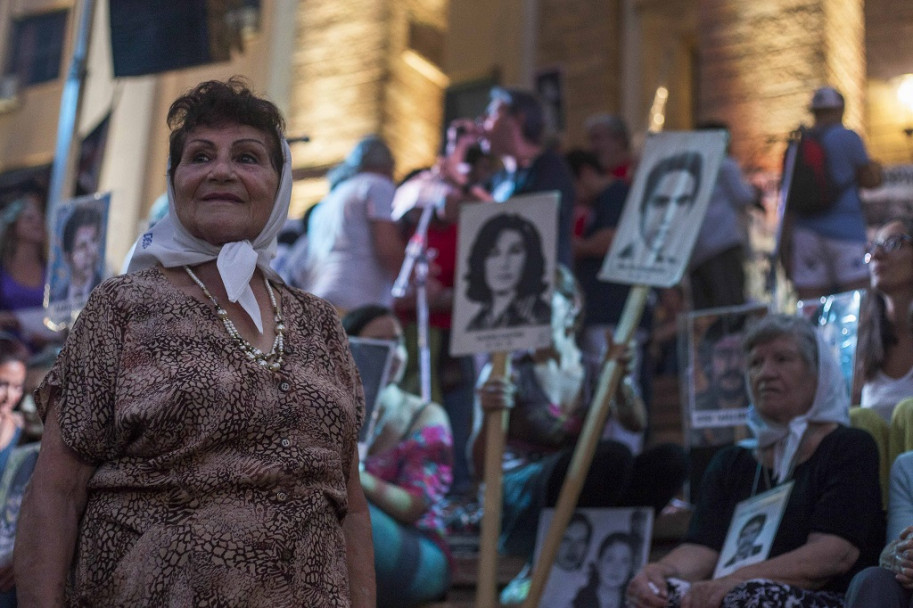 imagen "20x25": llega la muestra del fotoperiodismo mendocino