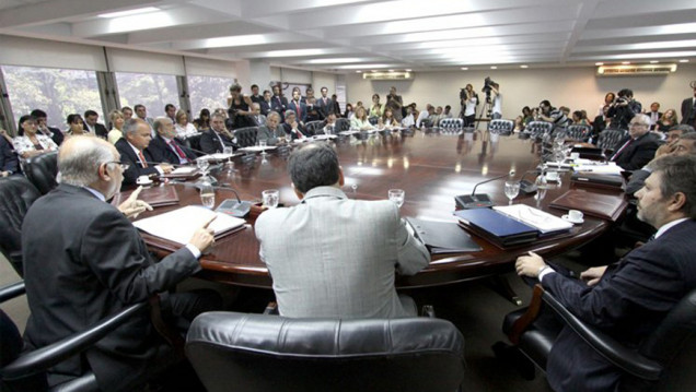 imagen Designar a los jueces naturales