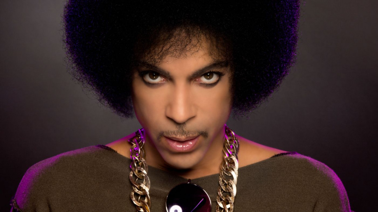 imagen Murió Prince