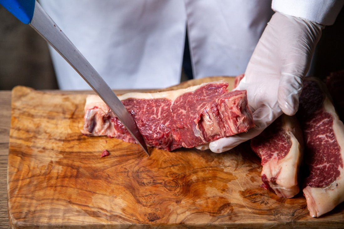 imagen El consumo de carne vacuna es el más bajo de los últimos 30 años