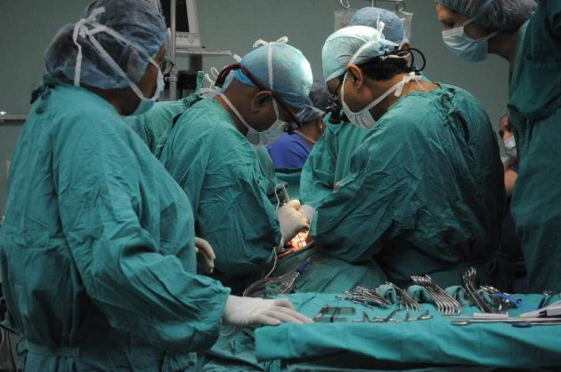 imagen Trasplantes en Mendoza: la mitad de los pacientes aguarda un riñón