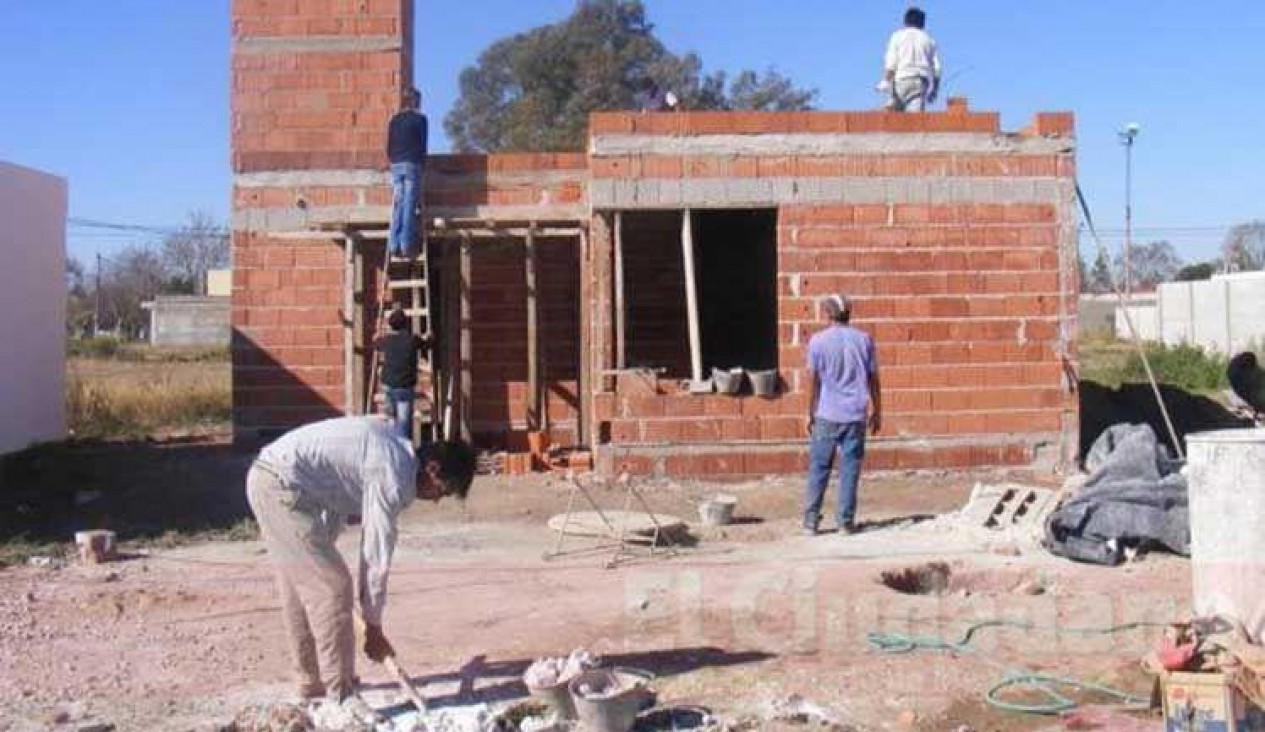 imagen Créditos hipotecarios cubrirán el 0,74 % de la demanda