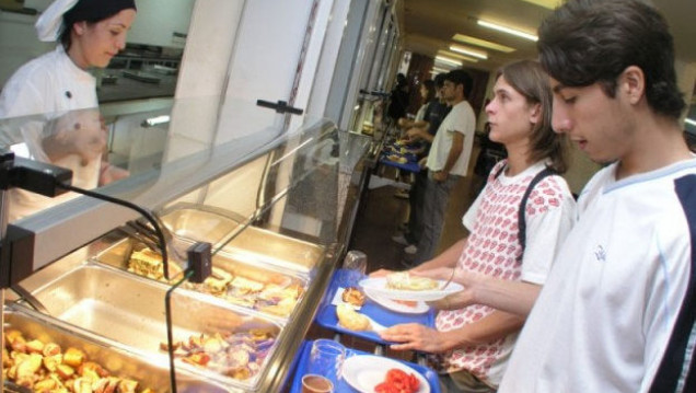 imagen Premian a la promoción de la alimentación sana en la UNCuyo