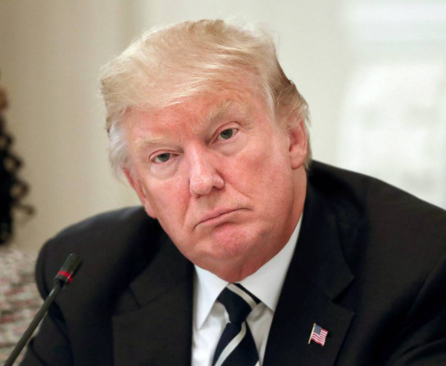 imagen En su debut en la ONU, Trump pidió reformar al organismo