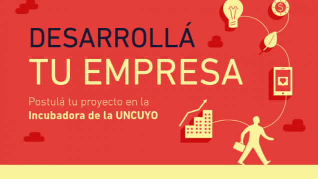 imagen Últimos días para sumarse a la Incubadora de Empresas