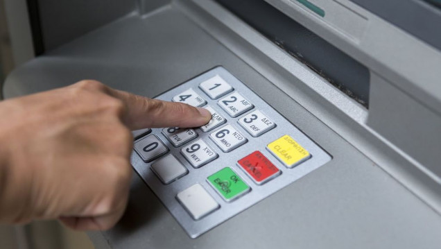 imagen Cuáles son las alternativas para extraer dinero sin pasar por el cajero