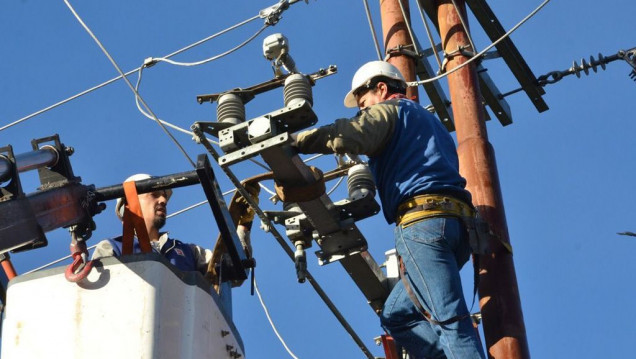 imagen Enterate en dónde habrá cortes de luz este miércoles