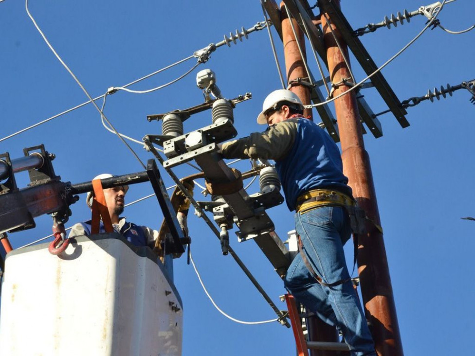 imagen Enterate en dónde habrá cortes de luz este miércoles