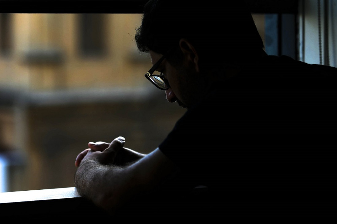 imagen Salud mental en épocas de crisis: cómo reconocer un trastorno depresivo